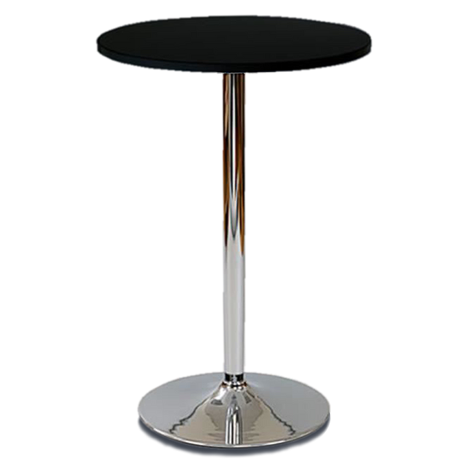 BAR TABLE (BLACK)