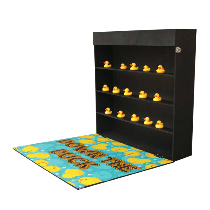 DOWN THE DUCK (PARTY GAME)
