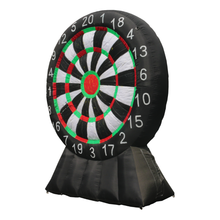 Load image into Gallery viewer, INFLATABLE DARTS BOARD
