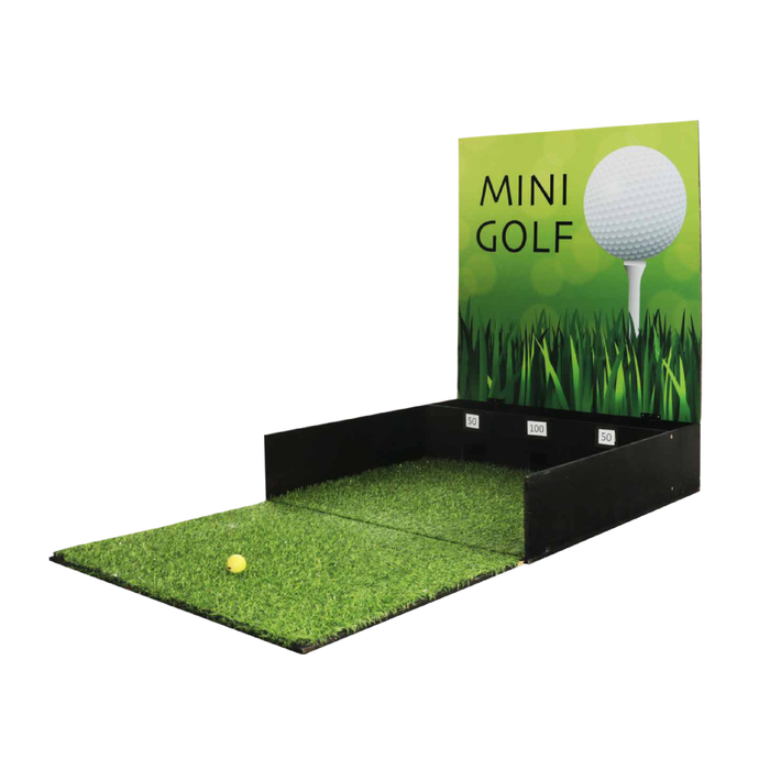 MINI GOLF