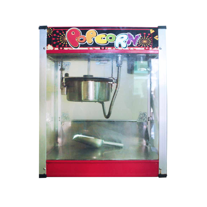 POPCORN MACHINE