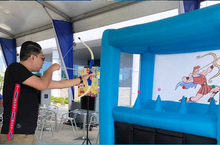 Load image into Gallery viewer, INFLATABLE ARCHERY
