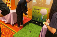 Load image into Gallery viewer, MINI GOLF
