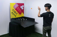 Load image into Gallery viewer, PARTY PONG TABLE
